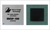 MVDP-100